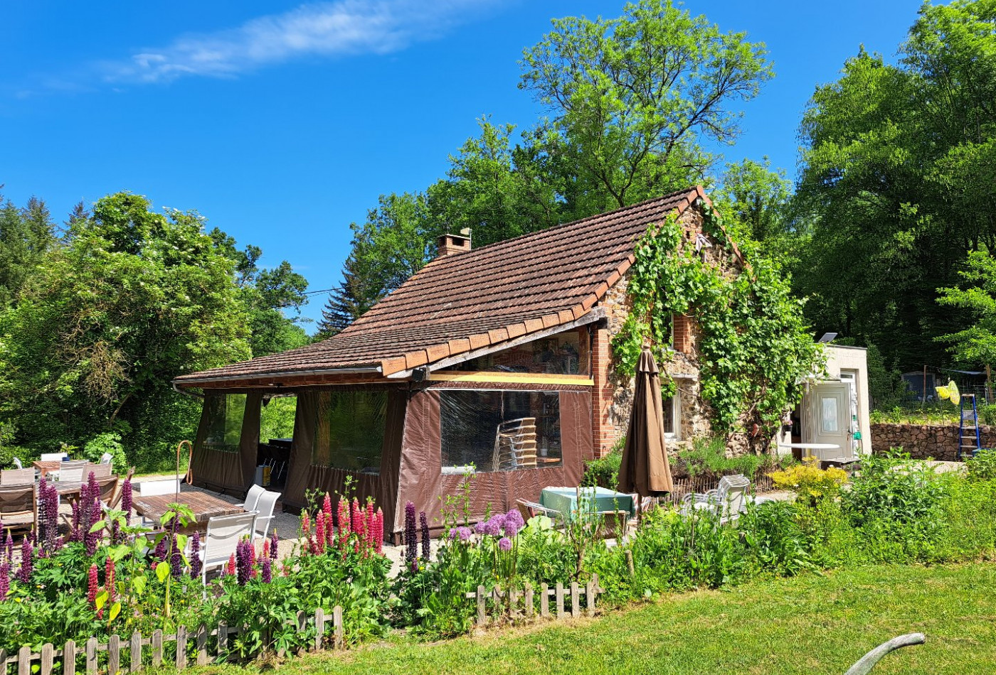 vente Domaine Le Breuil - Photo 5