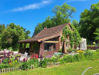 à vendre Domaine Le Breuil