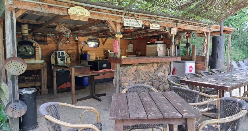 vente Domaine Le Breuil