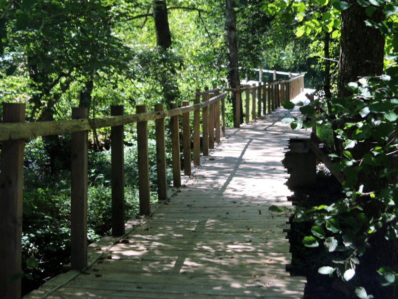 vente Domaine Le Breuil - Photo 10