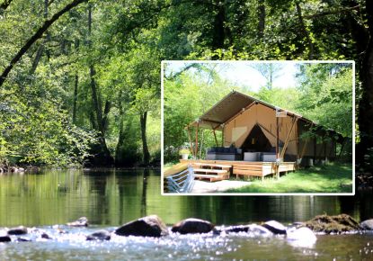 vente Domaine Le Breuil