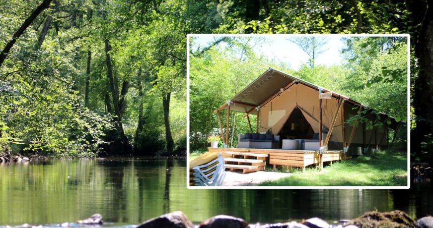 vente Domaine Le Breuil