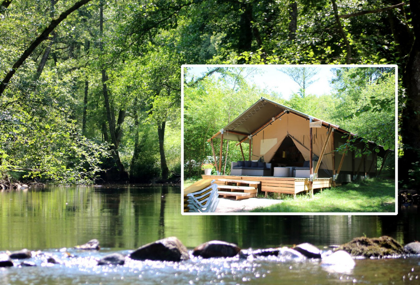vente Domaine Le Breuil - Photo 1