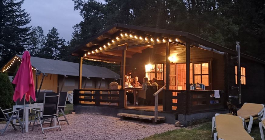 vente Domaine Le Breuil