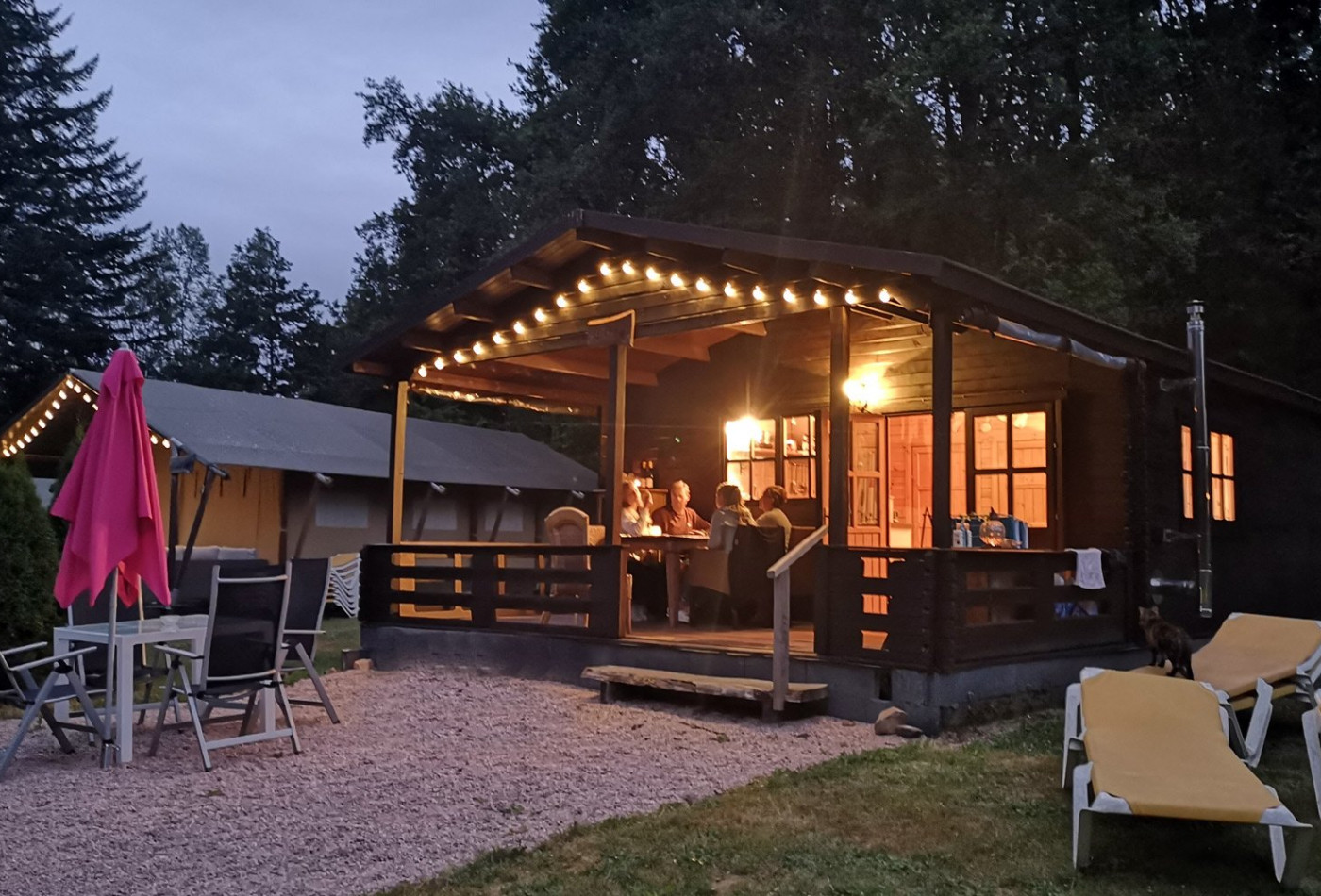 vente Domaine Le Breuil - Photo 9