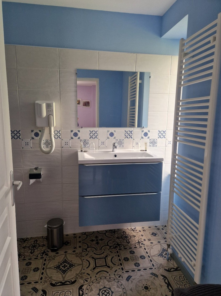 à vendre Maison en pierre Fournols - Photo 20