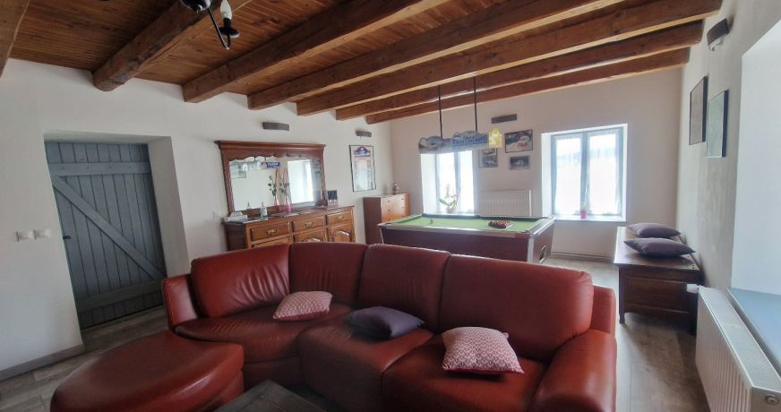 vente Maison en pierre Fournols