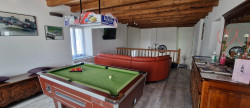 vente Maison en pierre Fournols