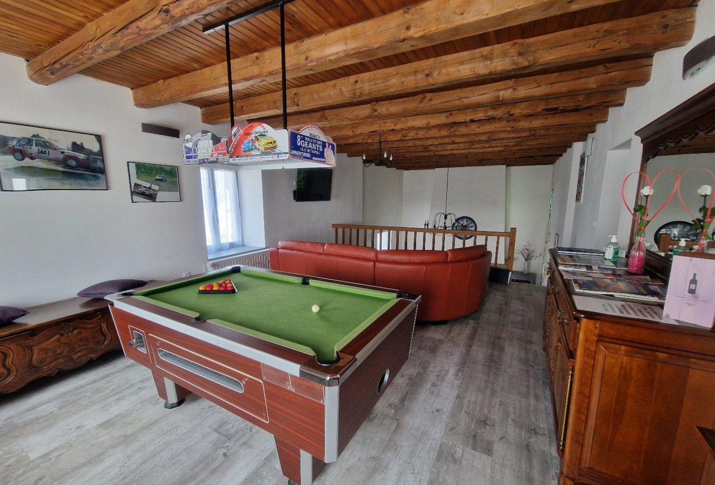 vente Maison en pierre Fournols - Photo 10