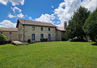 vente Maison en pierre Fournols