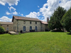 vente Maison en pierre Fournols