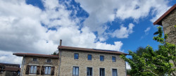 vente Maison en pierre Fournols