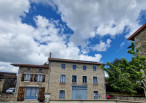 à vendre Maison en pierre Fournols