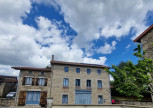 vente Maison en pierre Fournols