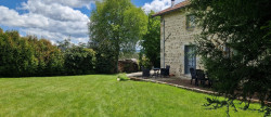vente Maison en pierre Fournols