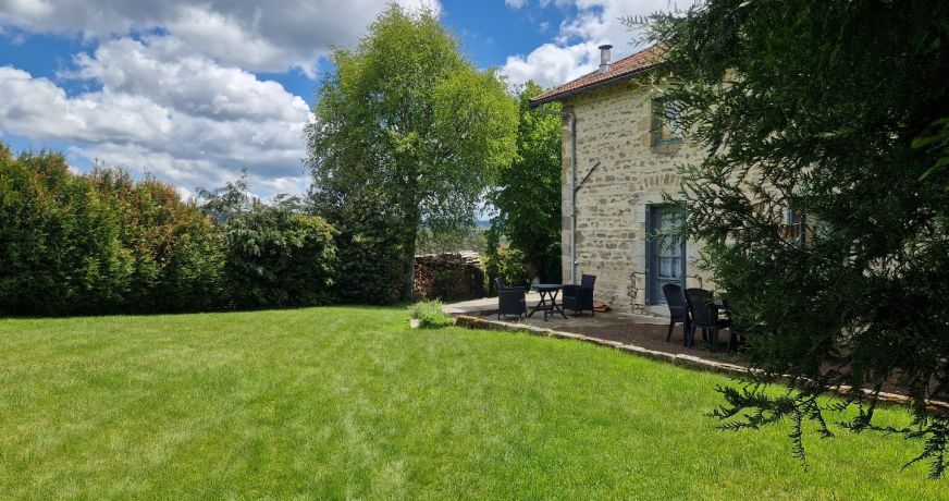 vente Maison en pierre Fournols