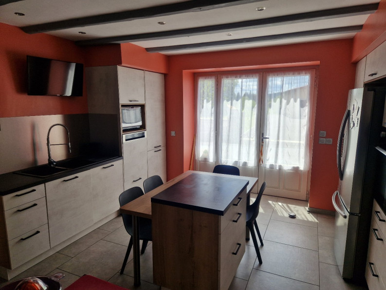 vente Maison en pierre Fournols - Photo 7