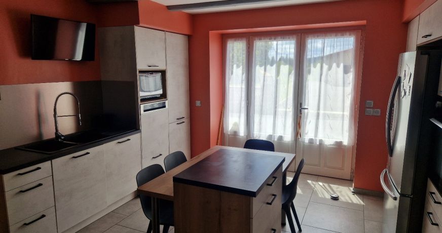 vente Maison en pierre Fournols
