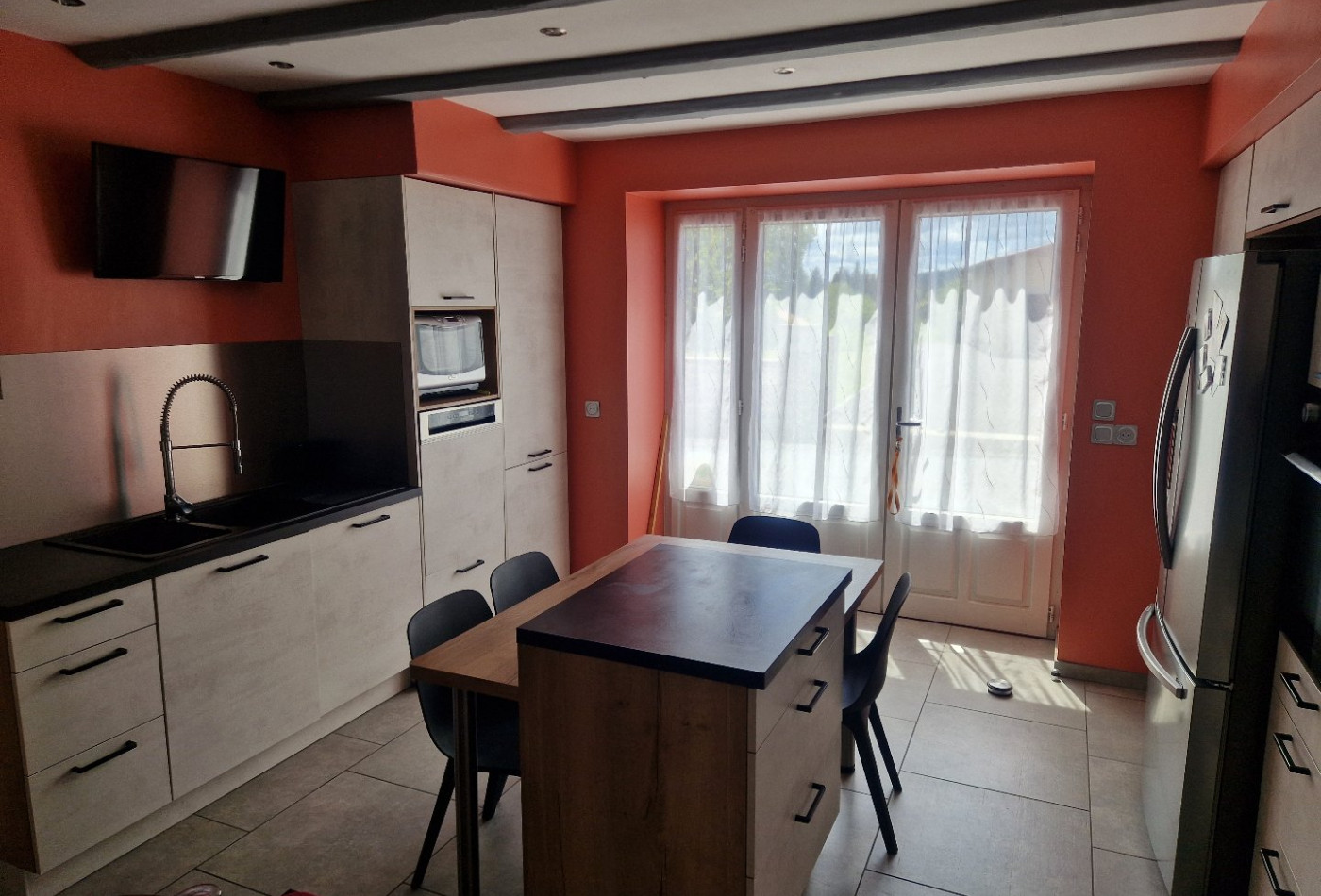vente Maison en pierre Fournols - Photo 7
