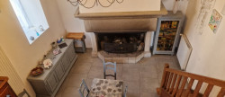 vente Maison en pierre Fournols