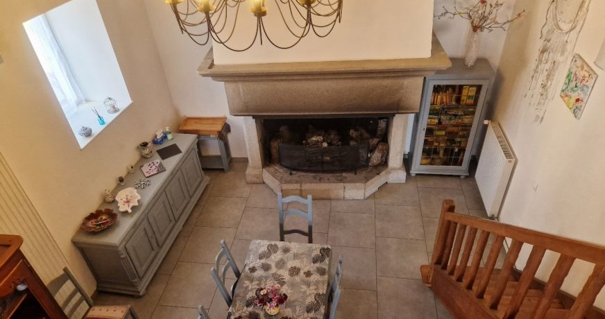 vente Maison en pierre Fournols