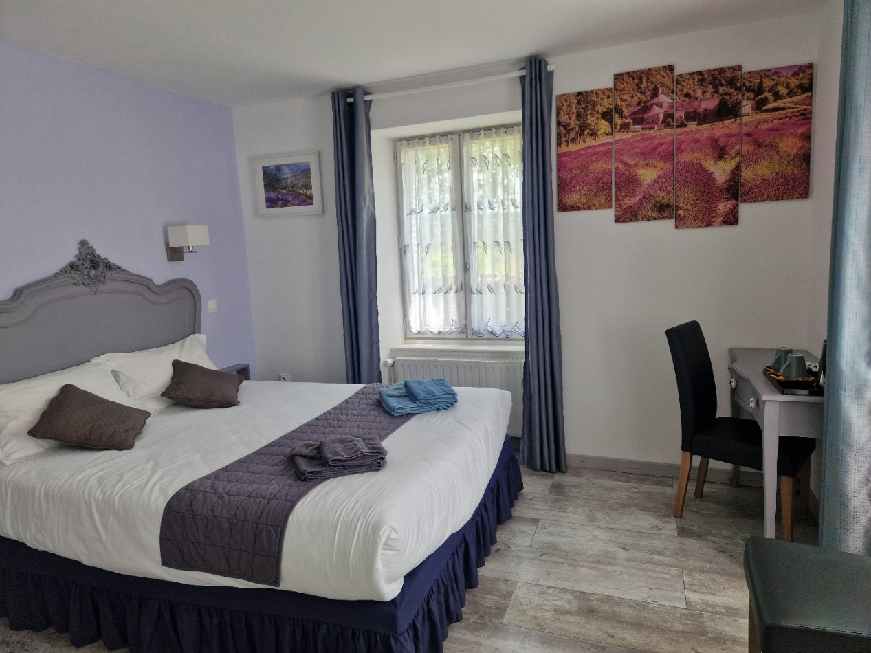 à vendre Maison en pierre Fournols - Photo 12