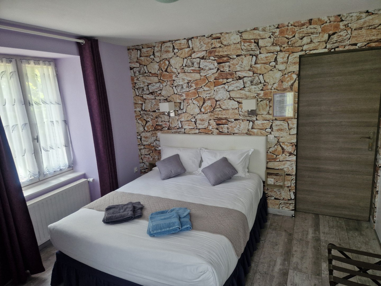à vendre Maison en pierre Fournols - Photo 17