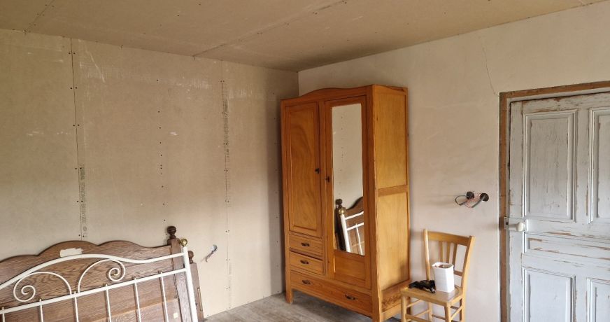 vente Maison en pierre Fournols