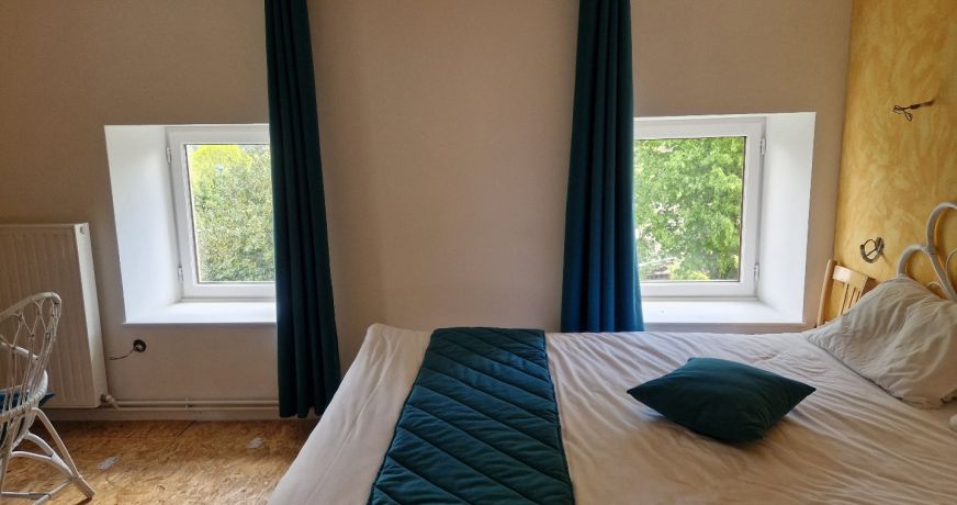 vente Maison en pierre Fournols