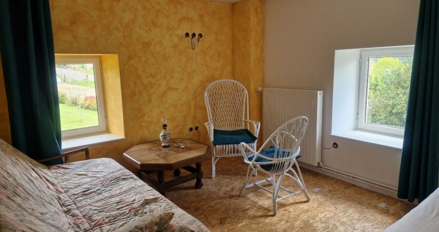 vente Maison en pierre Fournols