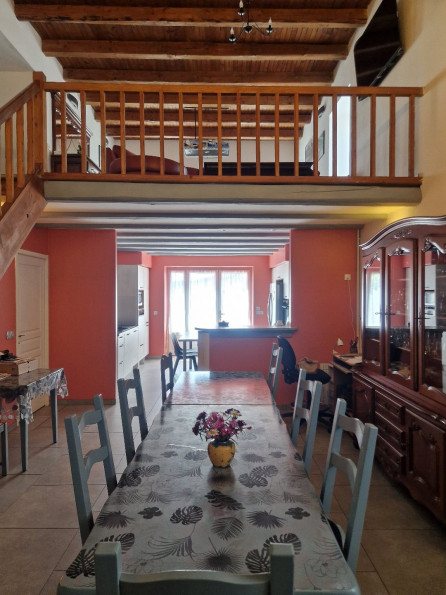 vente Maison en pierre Fournols - Photo 5