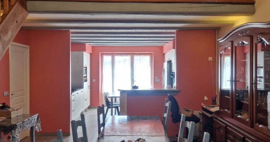 vente Maison en pierre Fournols
