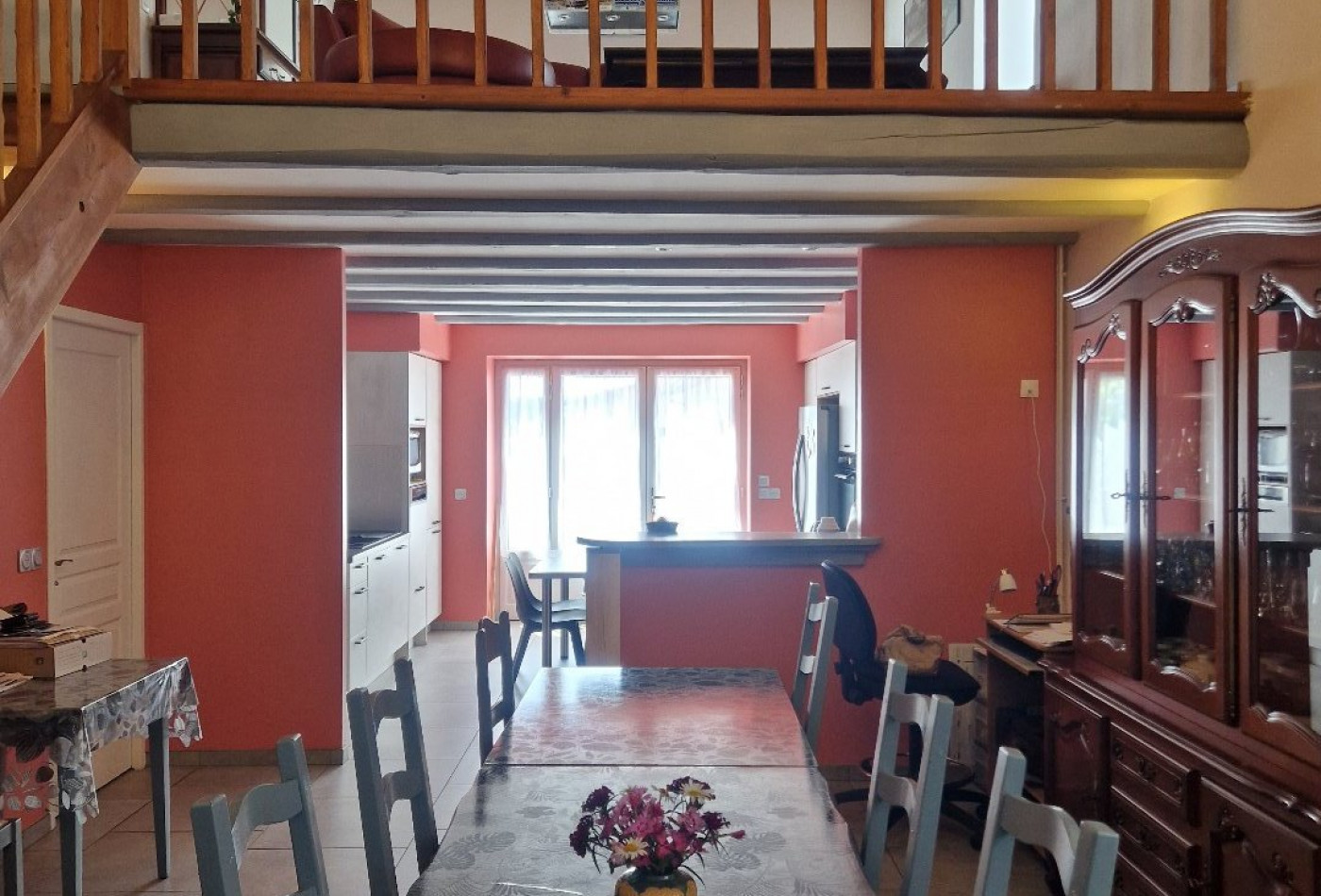 vente Maison en pierre Fournols - Photo 5