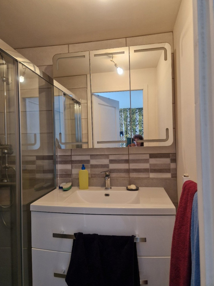 à vendre Maison en pierre Fournols - Photo 16