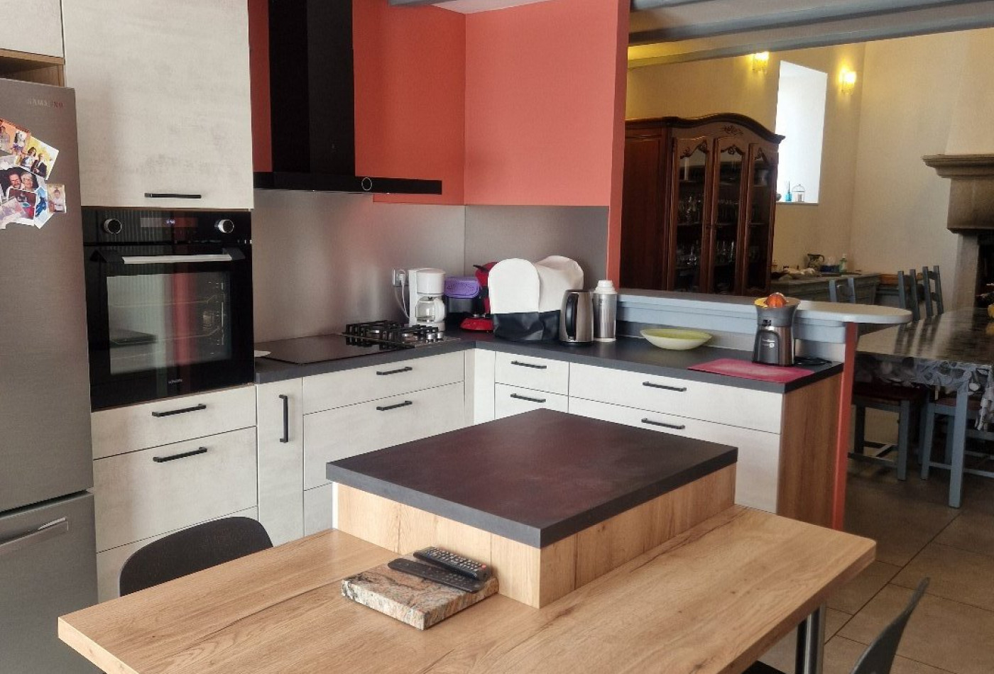 vente Maison en pierre Fournols - Photo 6