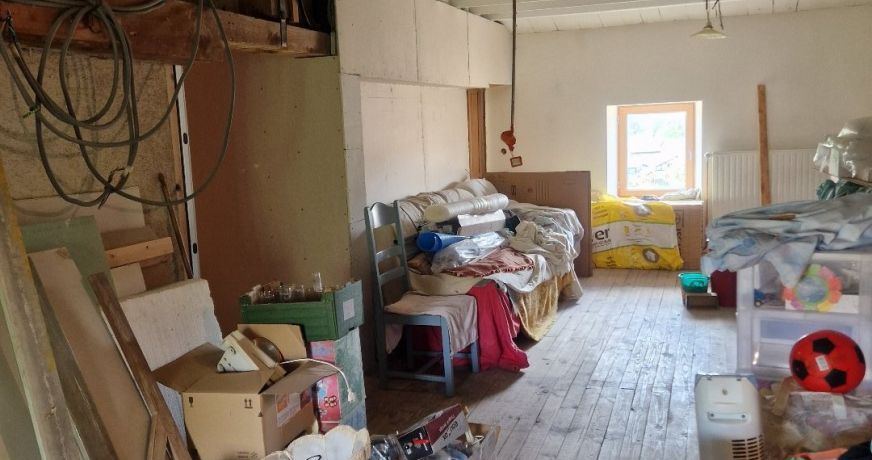 vente Maison en pierre Fournols