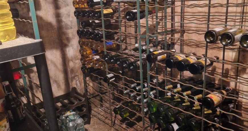 vente Maison en pierre Fournols
