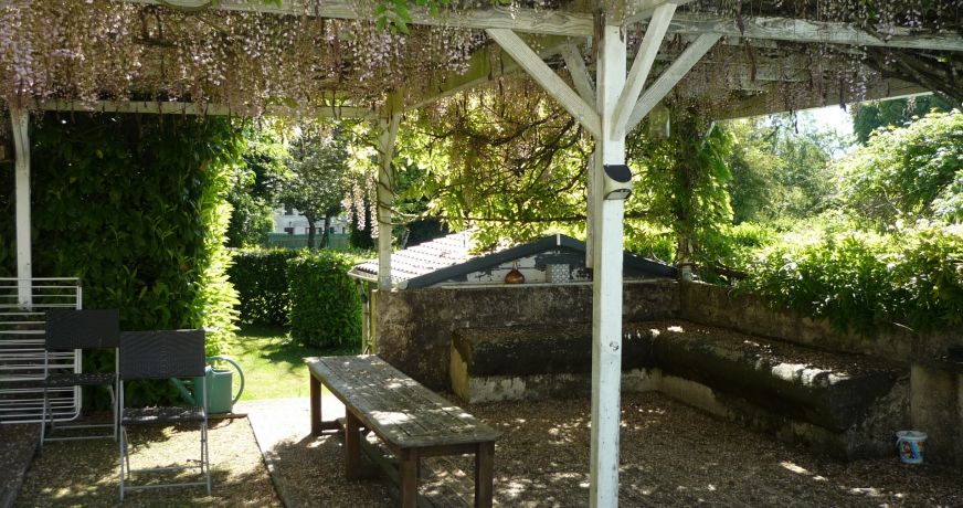 vente Maison bourgeoise Saint Gervais D'auvergne