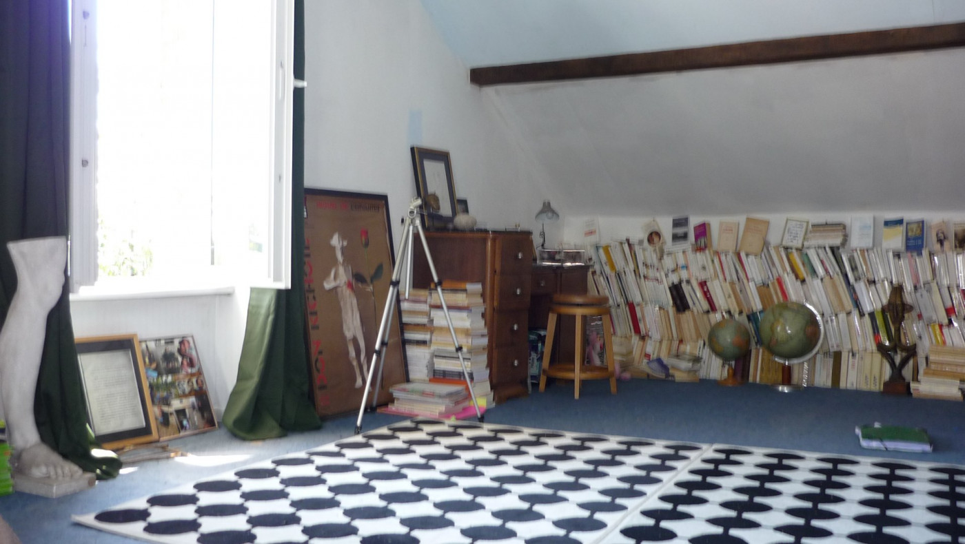 à vendre Maison bourgeoise Saint Gervais D'auvergne - Photo 12
