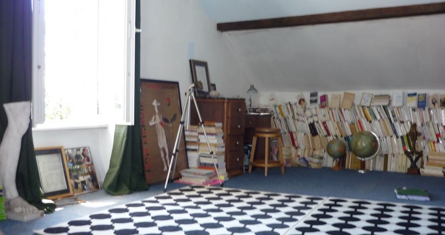 vente Maison bourgeoise Saint Gervais D'auvergne