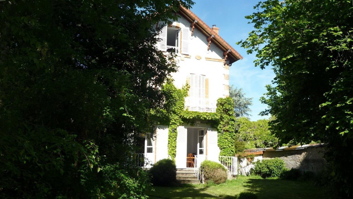 à vendre Maison bourgeoise Saint Gervais D'auvergne - Photo 2