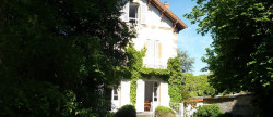 vente Maison bourgeoise Saint Gervais D'auvergne