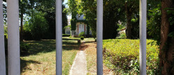 vente Maison bourgeoise Saint Gervais D'auvergne