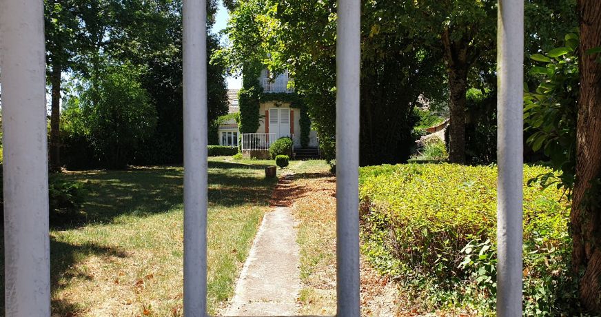 vente Maison bourgeoise Saint Gervais D'auvergne