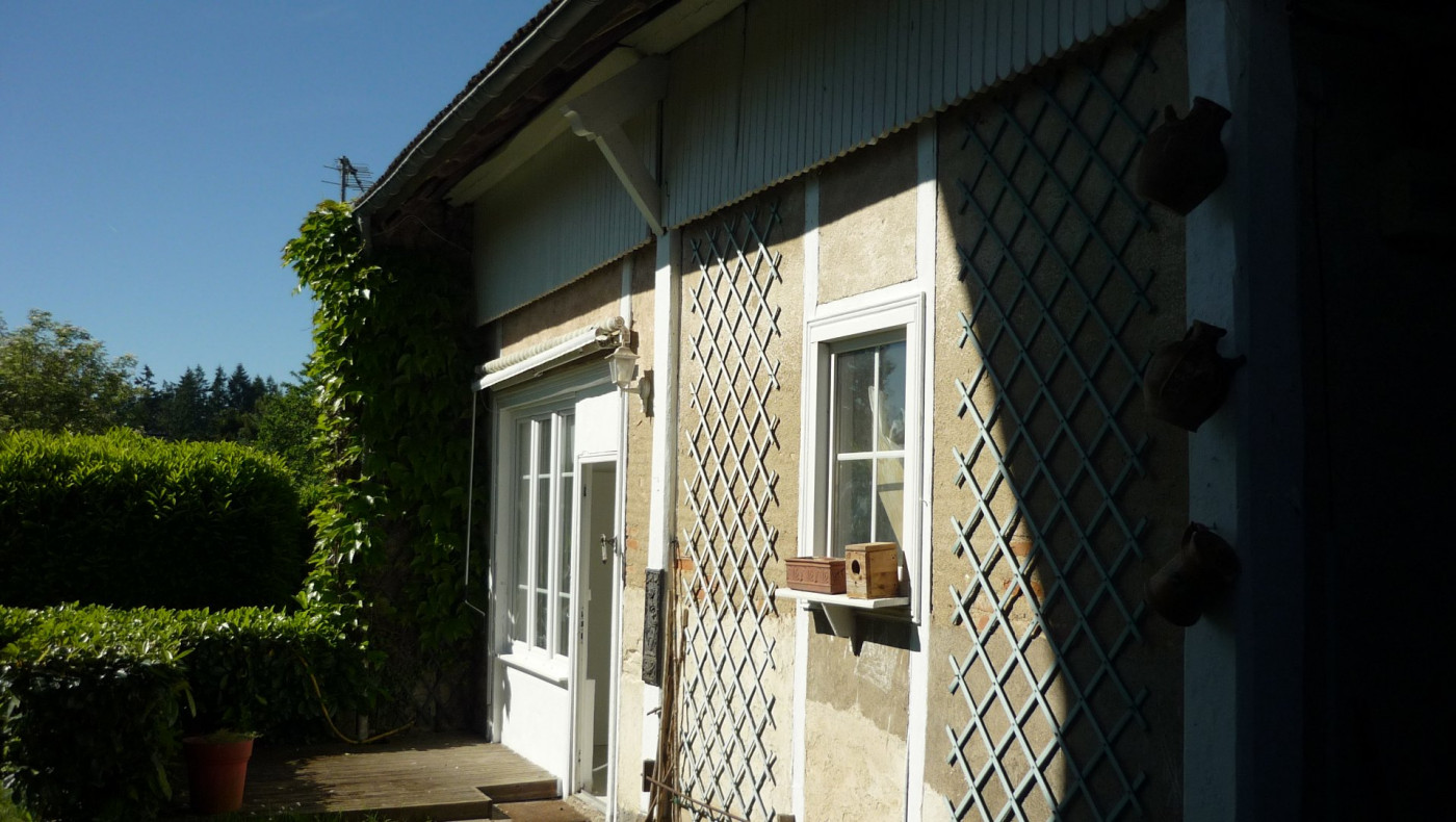 à vendre Maison bourgeoise Saint Gervais D'auvergne - Photo 15