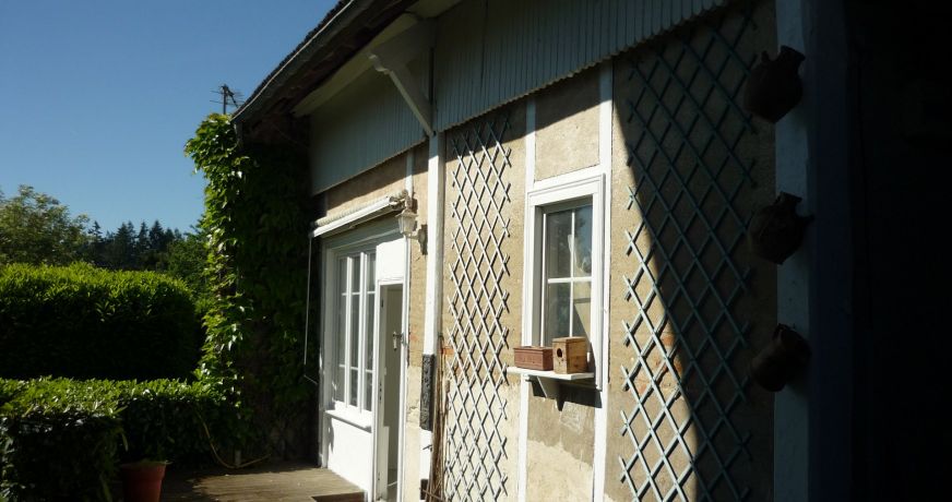 vente Maison bourgeoise Saint Gervais D'auvergne