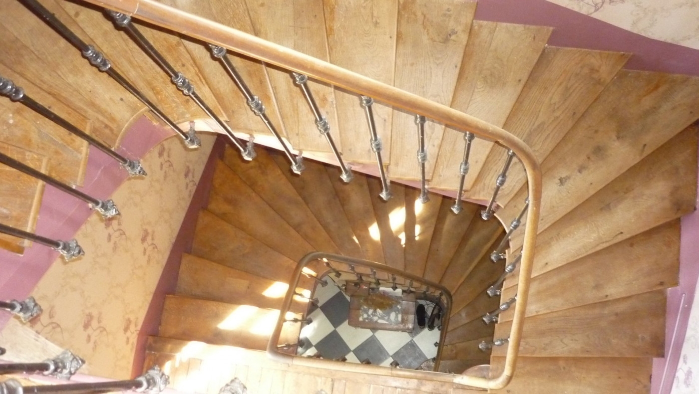 à vendre Maison bourgeoise Saint Gervais D'auvergne - Photo 10