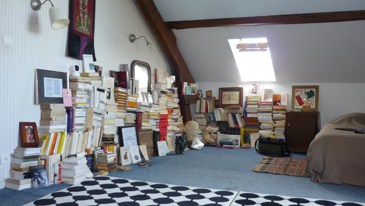 à vendre Maison bourgeoise Saint Gervais D'auvergne - Photo 11