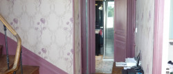 vente Maison bourgeoise Saint Gervais D'auvergne