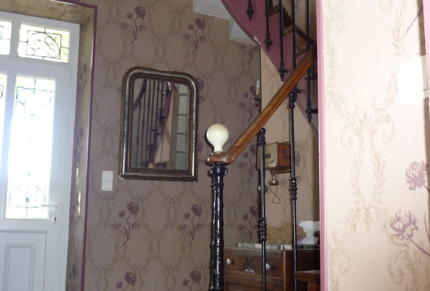 vente Maison bourgeoise Saint Gervais D'auvergne - Photo 5